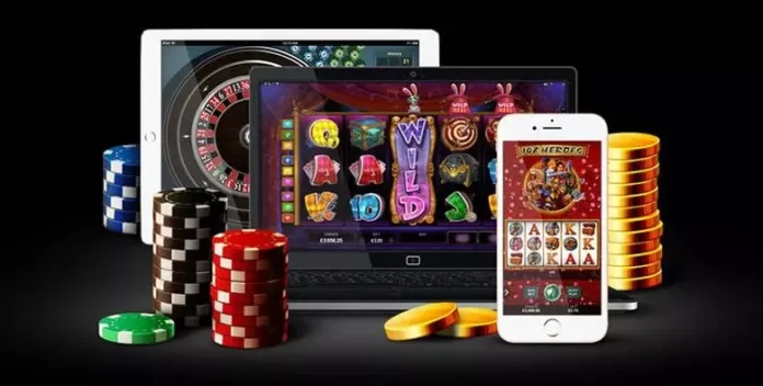 online casino platform in Malaysia